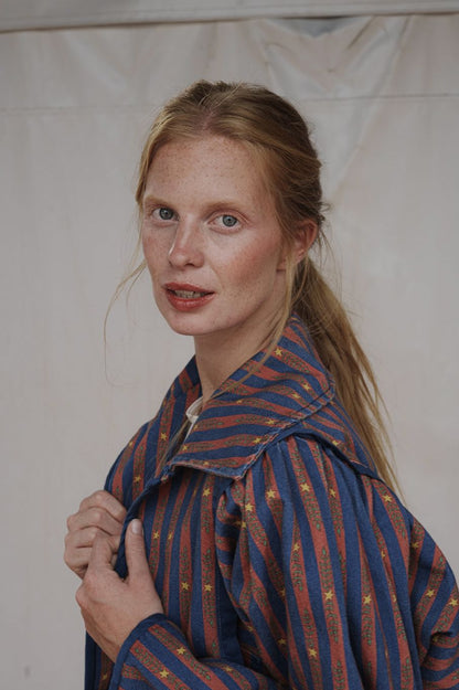 BOMBER BABA PRINT Himba Collection 