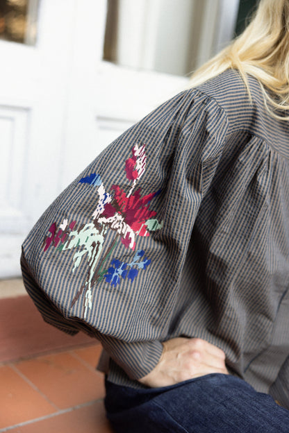 Bonnie Shirt Shirts & blouses Maràvic 