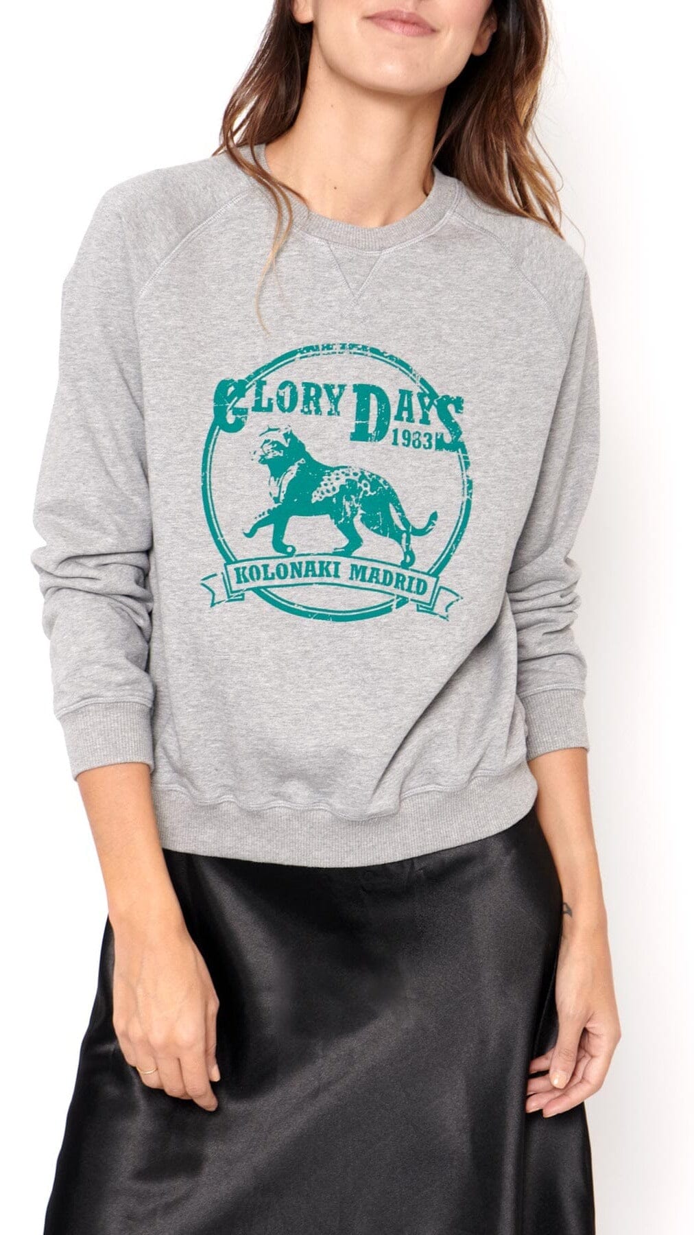 Bonnie Sweatshirts Kolonaki 