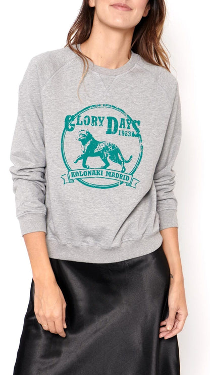 Bonnie Sweatshirts Kolonaki 