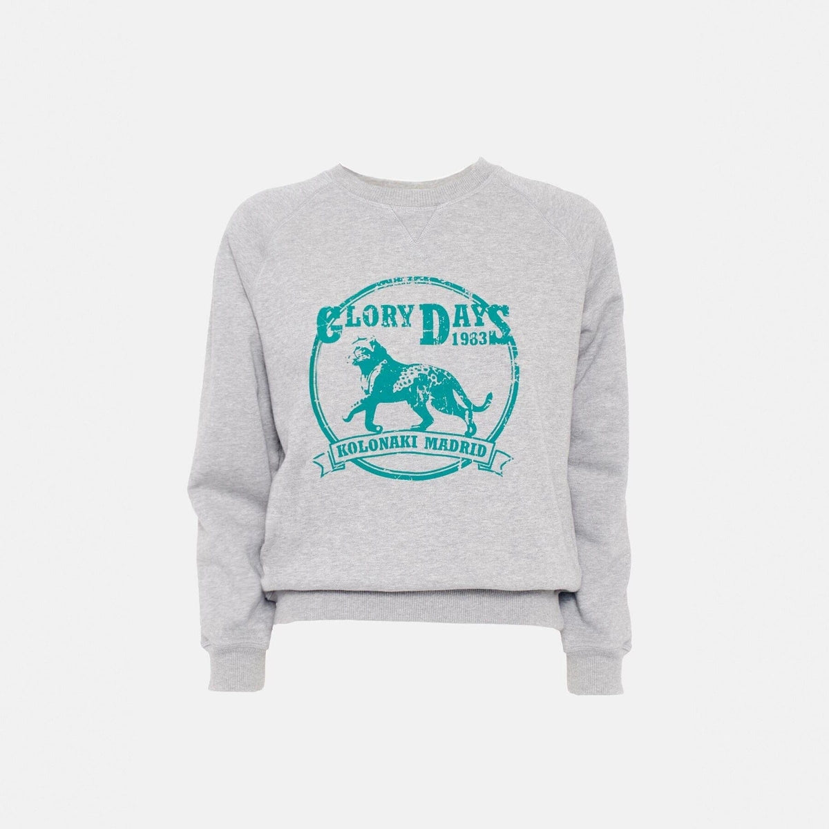 Bonnie Sweatshirts Kolonaki 