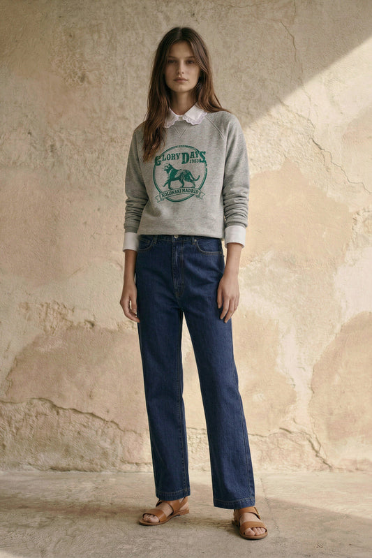 BONNIE Sweatshirts Kolonaki 