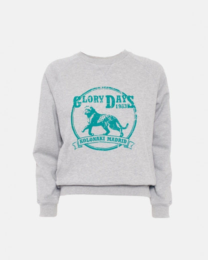 Bonnie Sweatshirts Kolonaki 