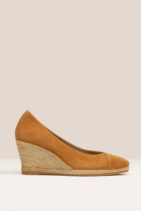 BONNY CUERO Wedges Gaimo 