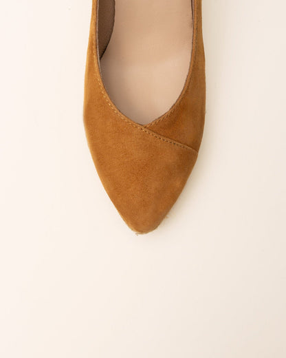 BONNY CUERO Wedges Gaimo 