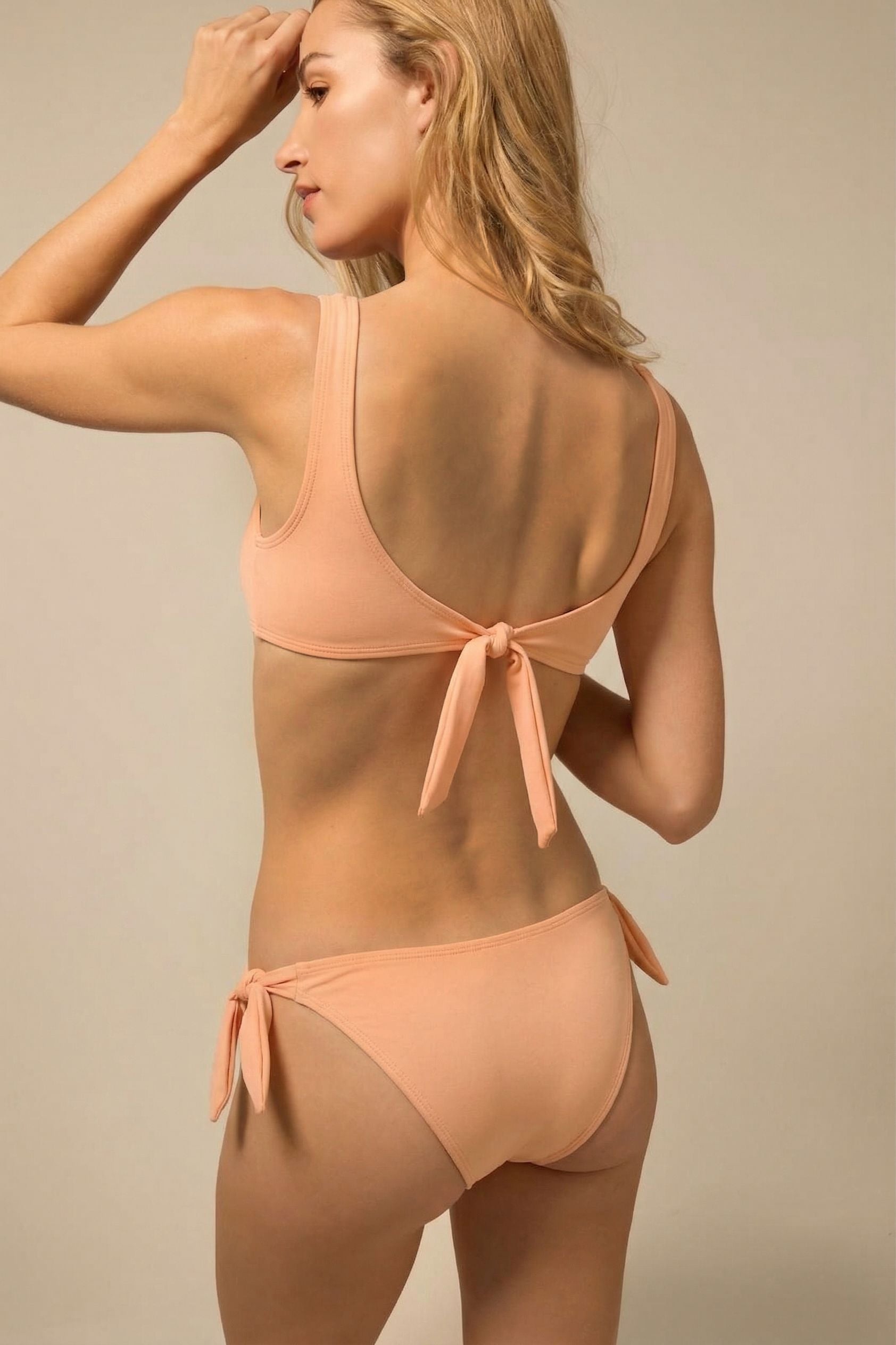 BORIA BIKINI FANTOME Swimwear Laura Vecino 