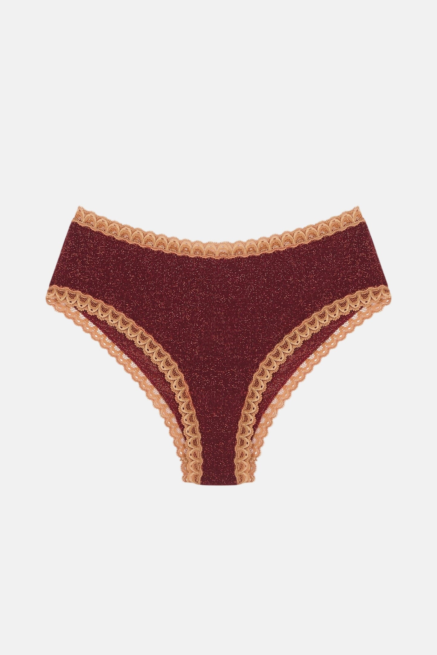 BOTTOM ROIBOOS Ropa Interior CAMILA CTG 