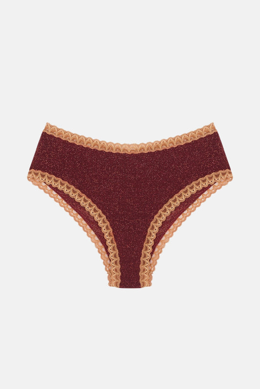 BOTTOM ROIBOOS Ropa Interior CAMILA CTG 