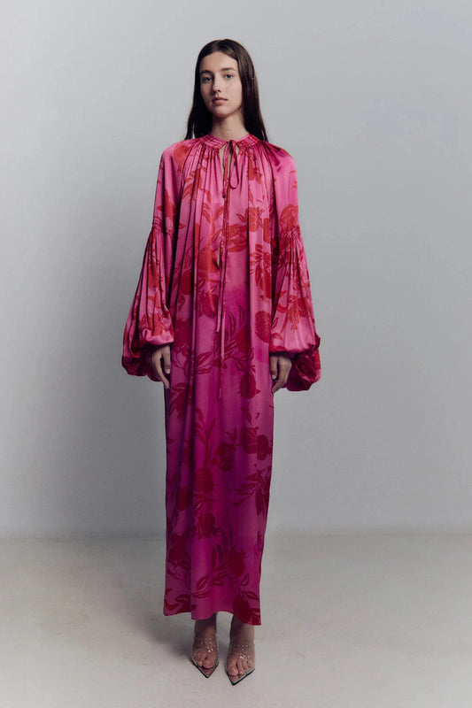 Boxy Dress Dresses Juan Vidal 