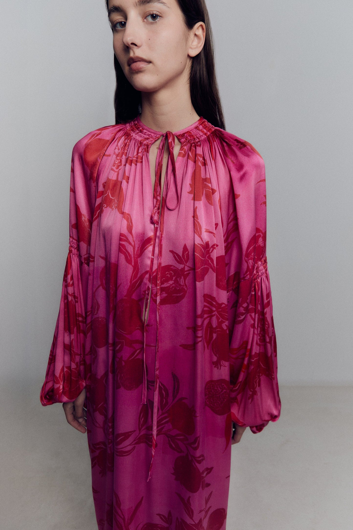 Boxy Dress Dresses Juan Vidal 