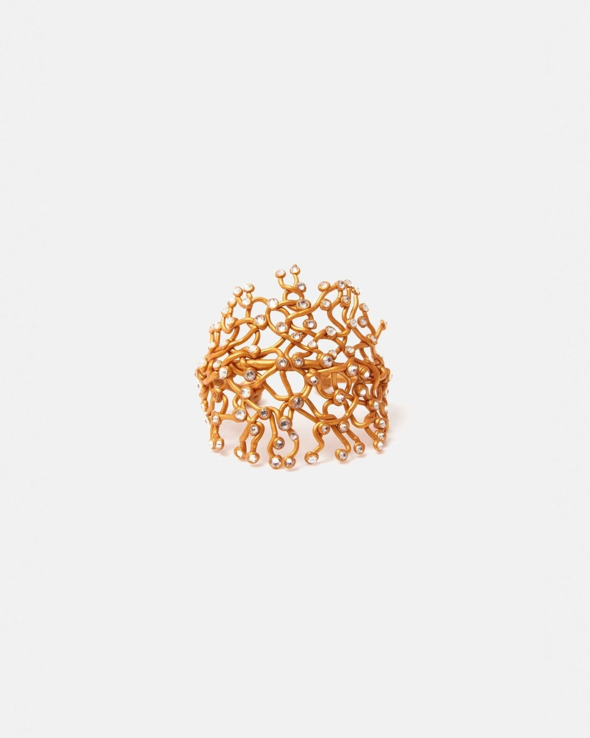 Bracelet Valentina Gold Bracelets Joaquin Blanco 