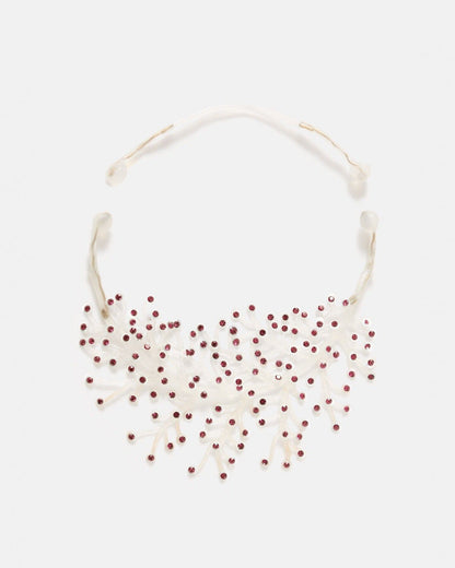 Bracelet/Necklace Helecho Amatista (Morado) Necklaces Joaquin Blanco 