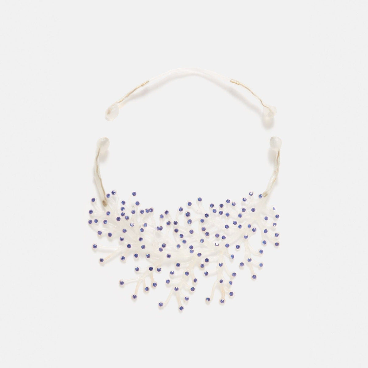Bracelet/Necklace Helecho Azul Necklaces Joaquin Blanco 