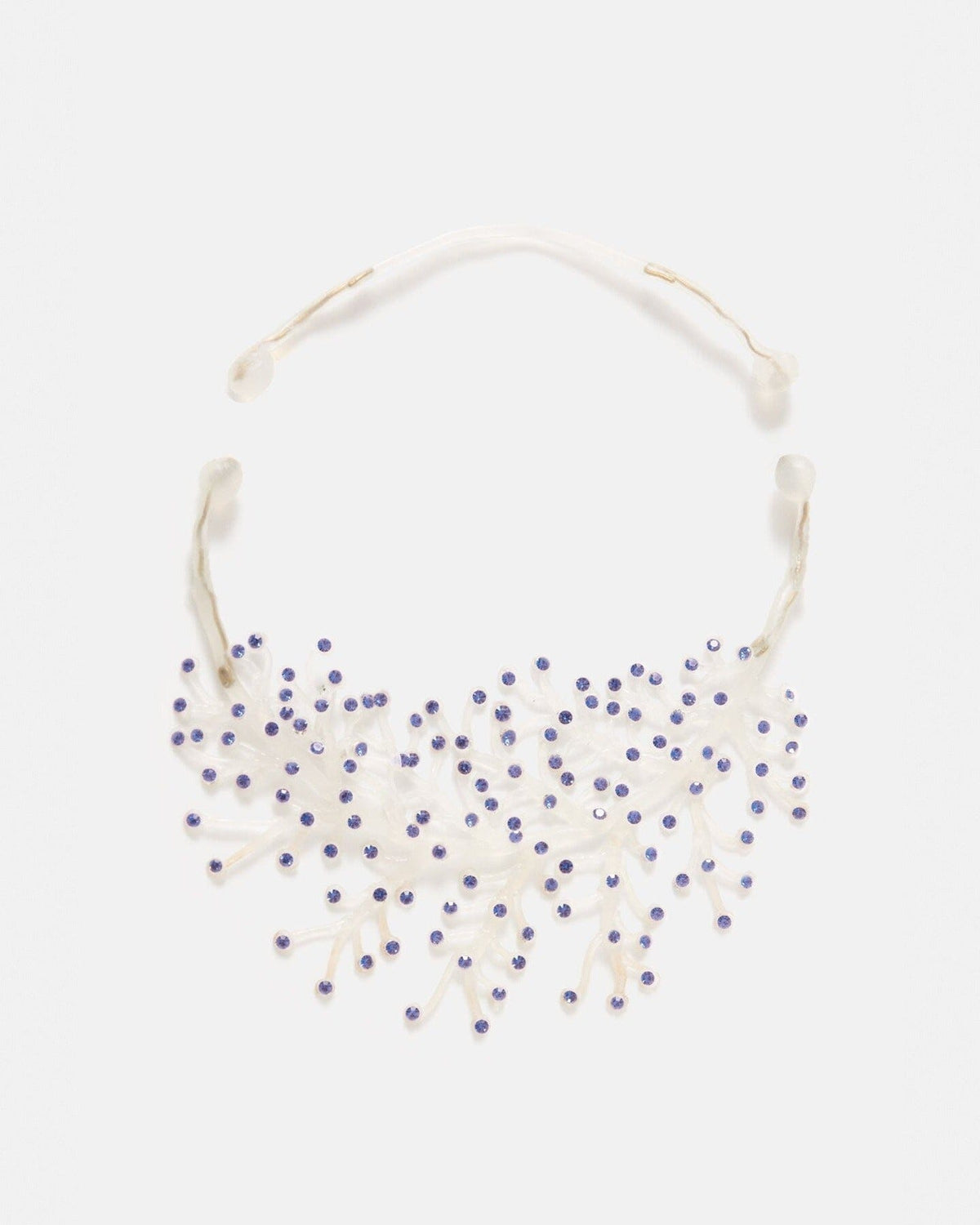 Bracelet/Necklace Helecho Azul Necklaces Joaquin Blanco 