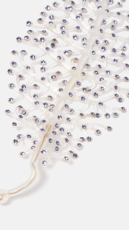 Bracelet/Necklace Helecho Azul Necklaces Joaquin Blanco 