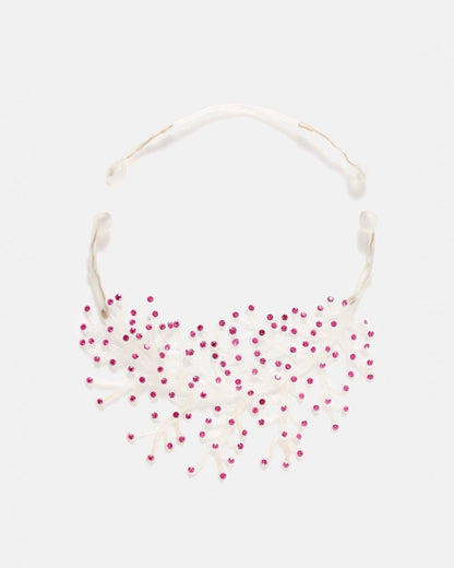 Bracelet/Necklace Helecho Rose Necklaces Joaquin Blanco 
