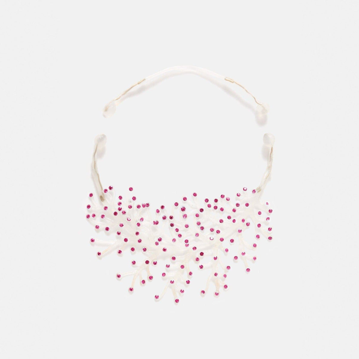 Bracelet/Necklace Helecho Rose Necklaces Joaquin Blanco 