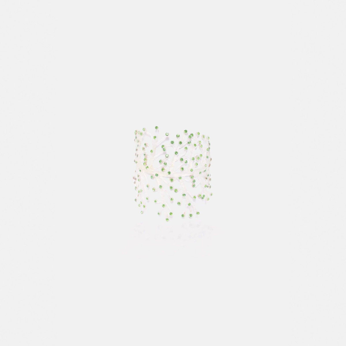 Bracelet/Necklace Helecho verde Necklaces Joaquin Blanco 