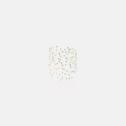 Bracelet/Necklace Helecho verde Necklaces Joaquin Blanco 
