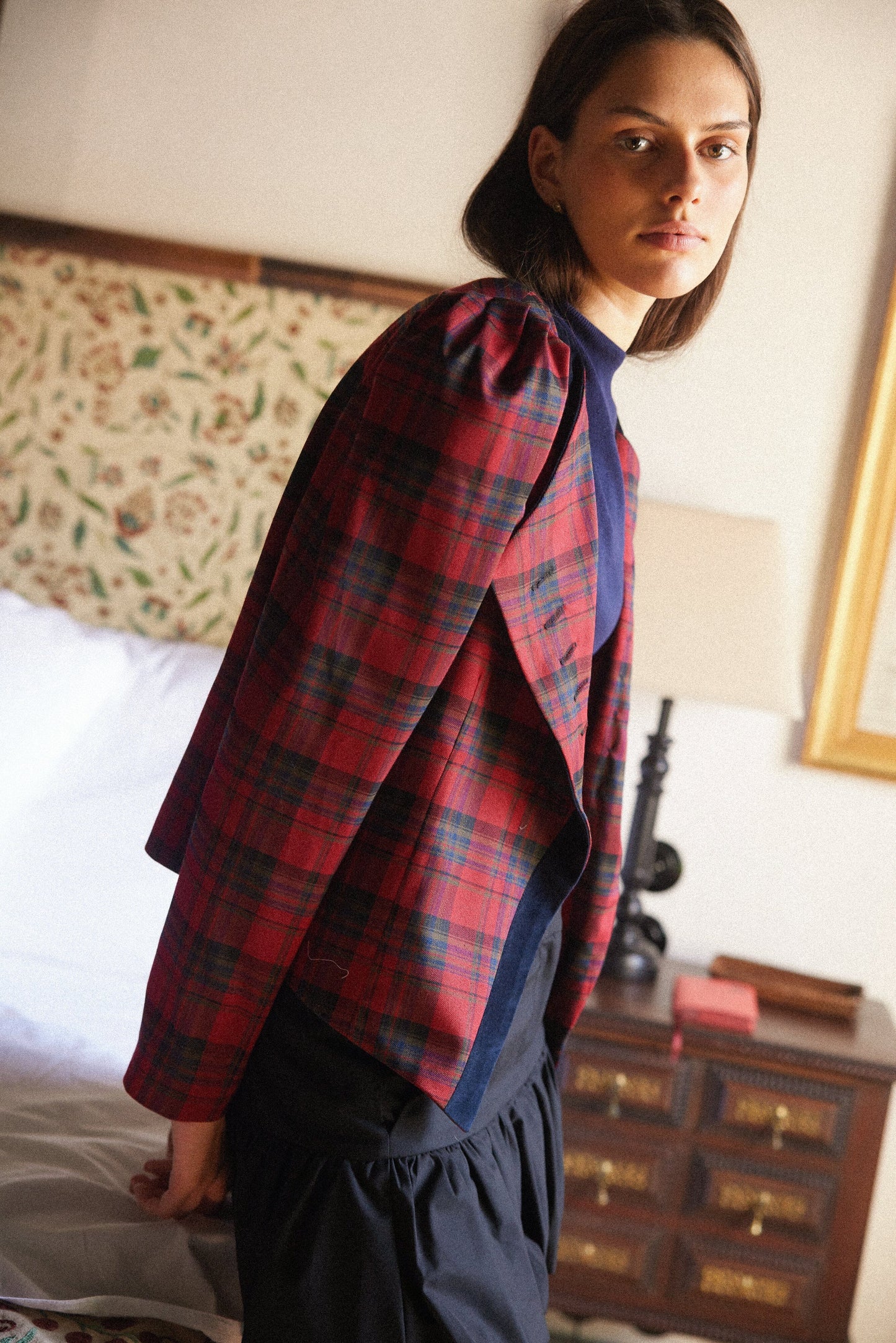 Branat Jacket Jackets Maràvic 