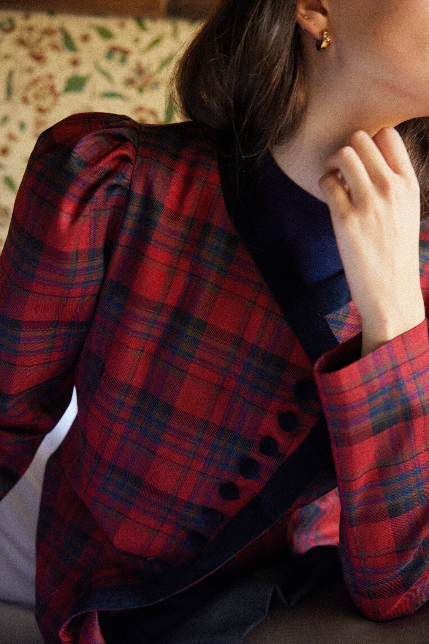 Branat Jacket Jackets Maràvic 