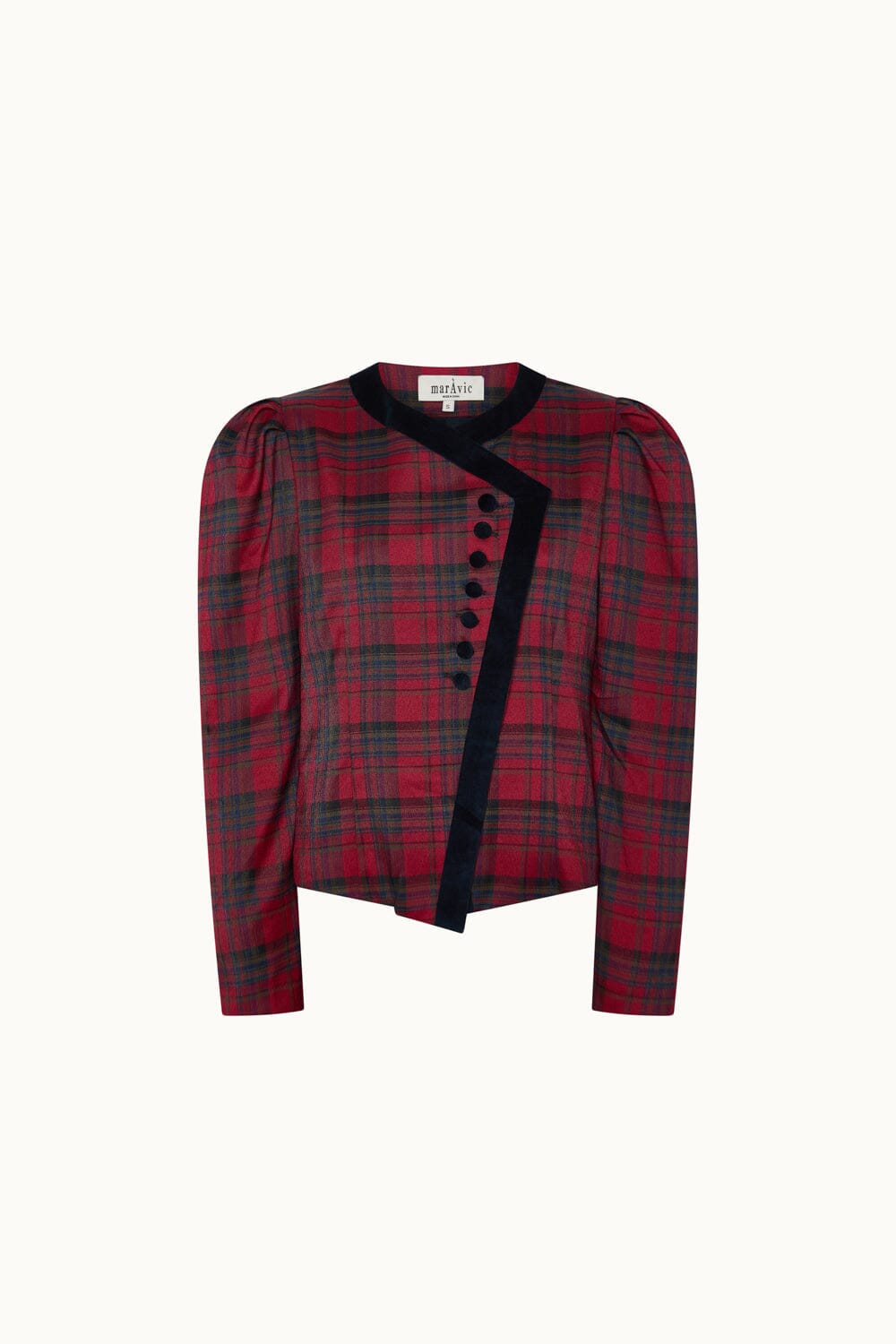 Branat Jacket Jackets Maràvic 