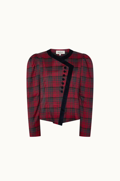 Branat Jacket Jackets Maràvic 