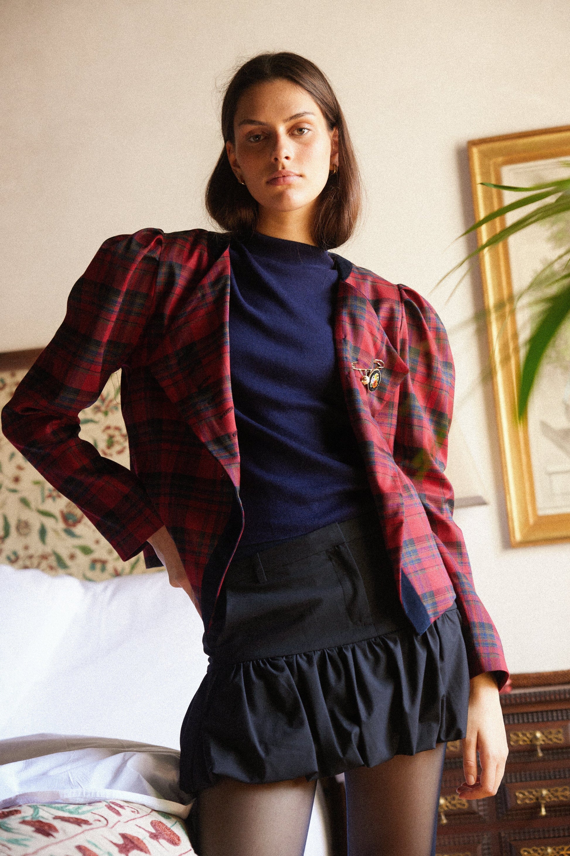 Branat Jacket Jackets Maràvic 