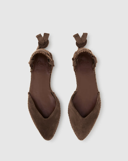 BRAVA C/186 Espadrilles Castañer 