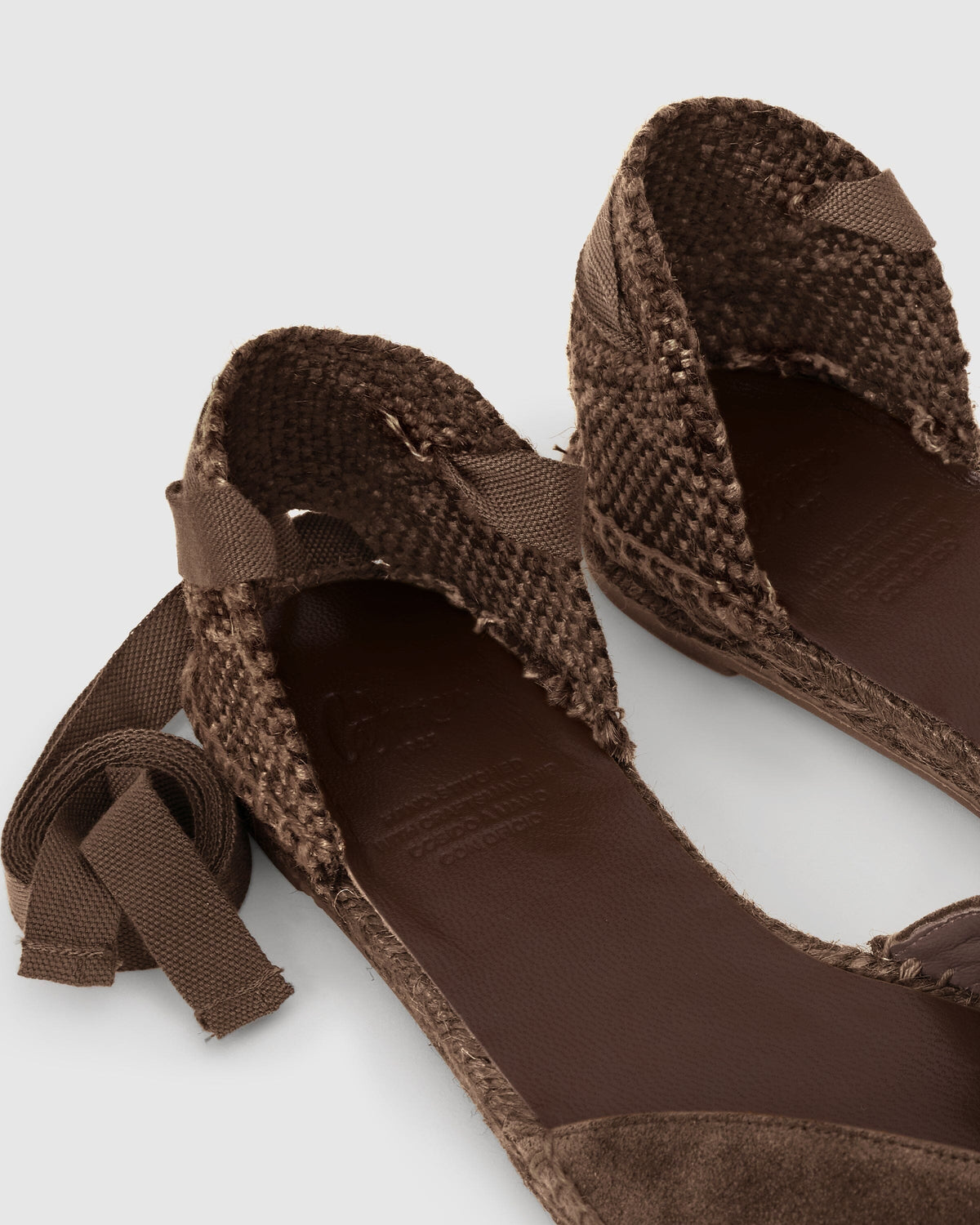 BRAVA C/186 Espadrilles Castañer 