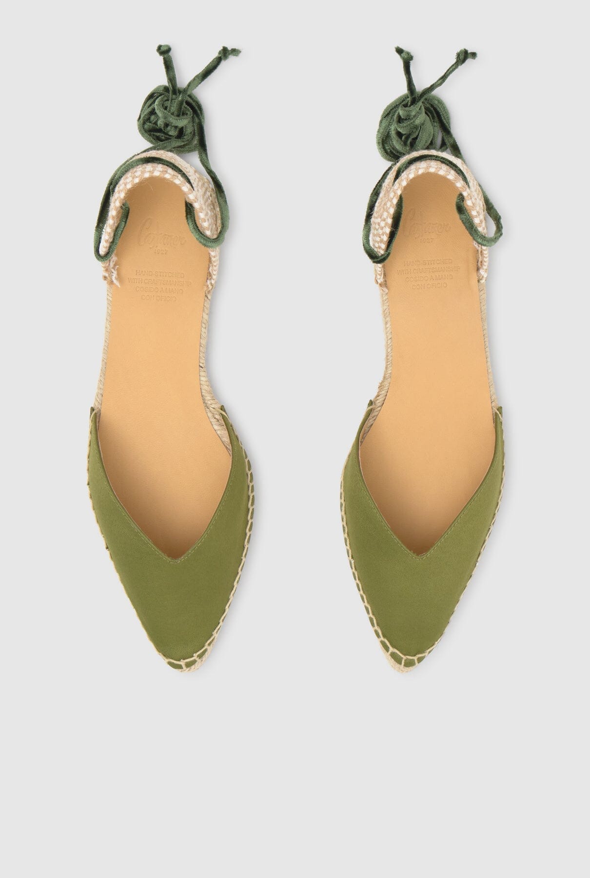 BRAVA/006 Espadrilles Castañer 