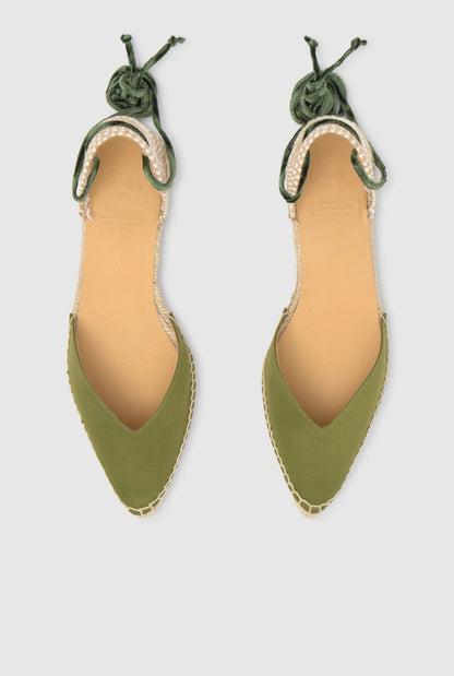 BRAVA/006 Espadrilles Castañer 