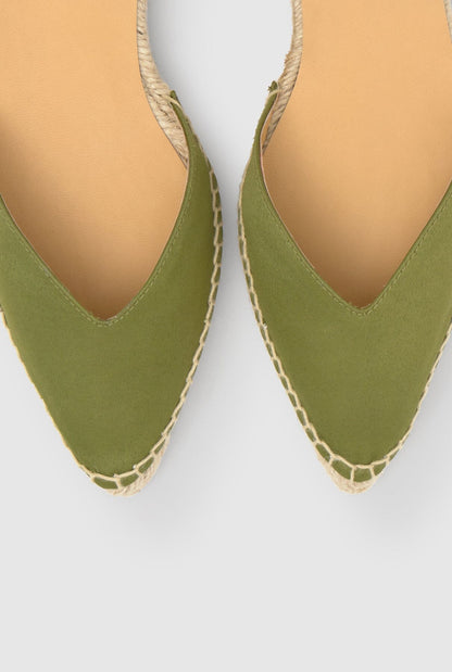 BRAVA/006 Espadrilles Castañer 