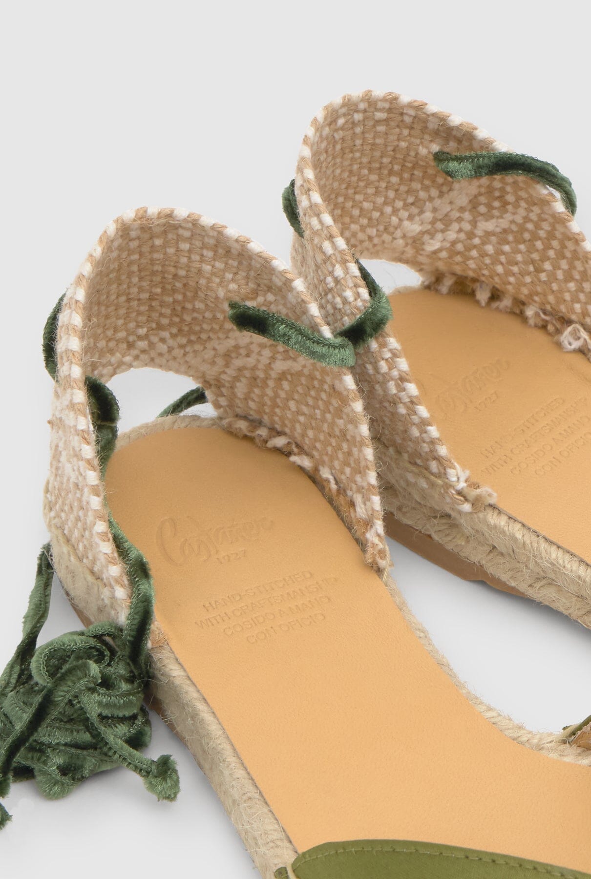 BRAVA/006 Espadrilles Castañer 