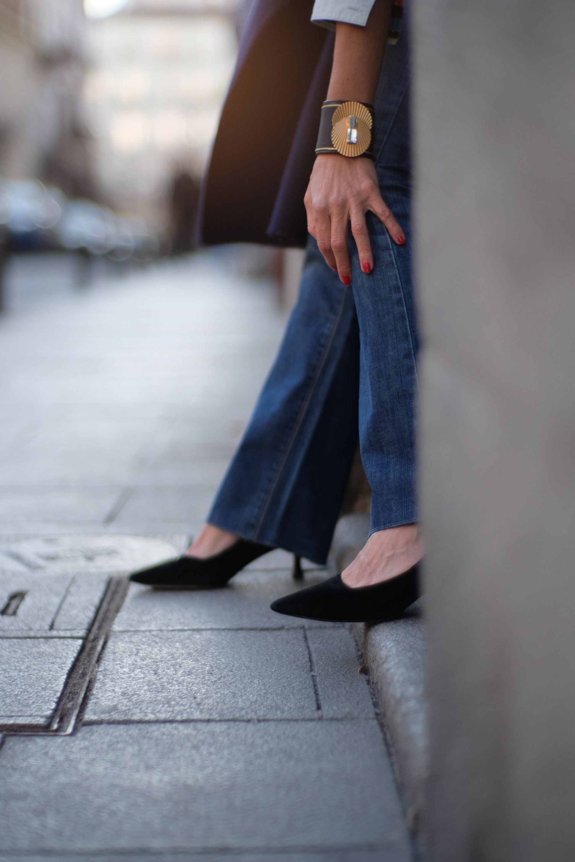 Brazalete DECO Bracelets Di Bella Garcia 