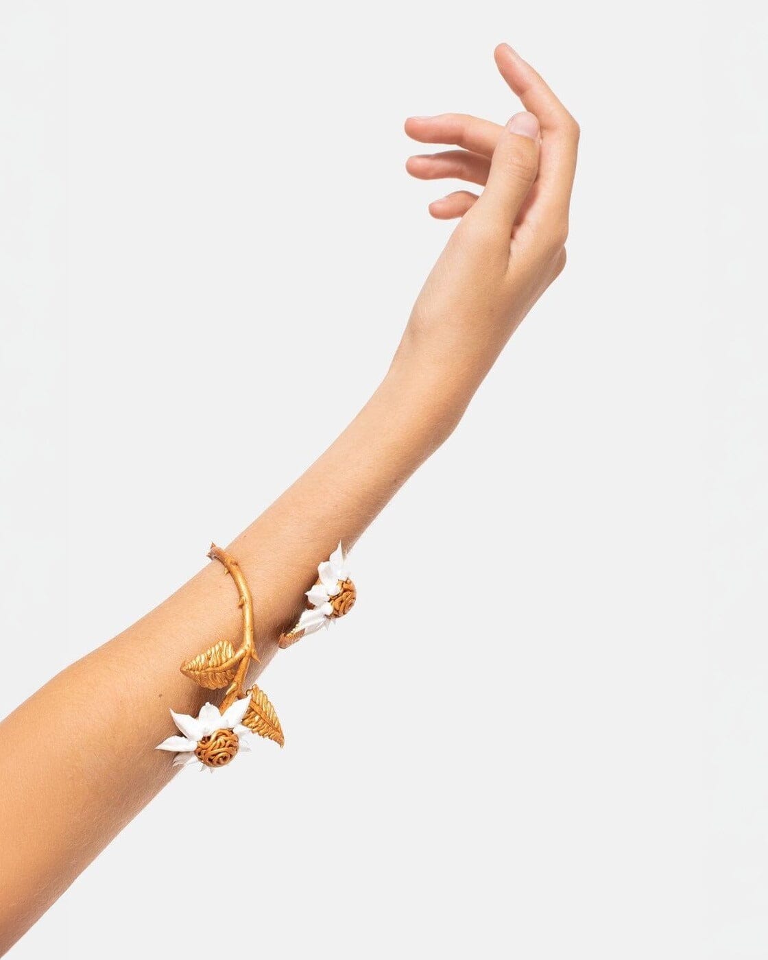 Brazalete Margarita Bracelets Joaquin Blanco 