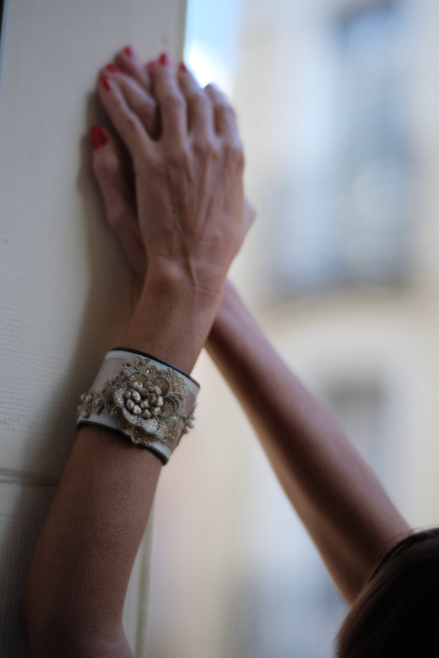 Brazalete REBECA Bracelets Di Bella Garcia 