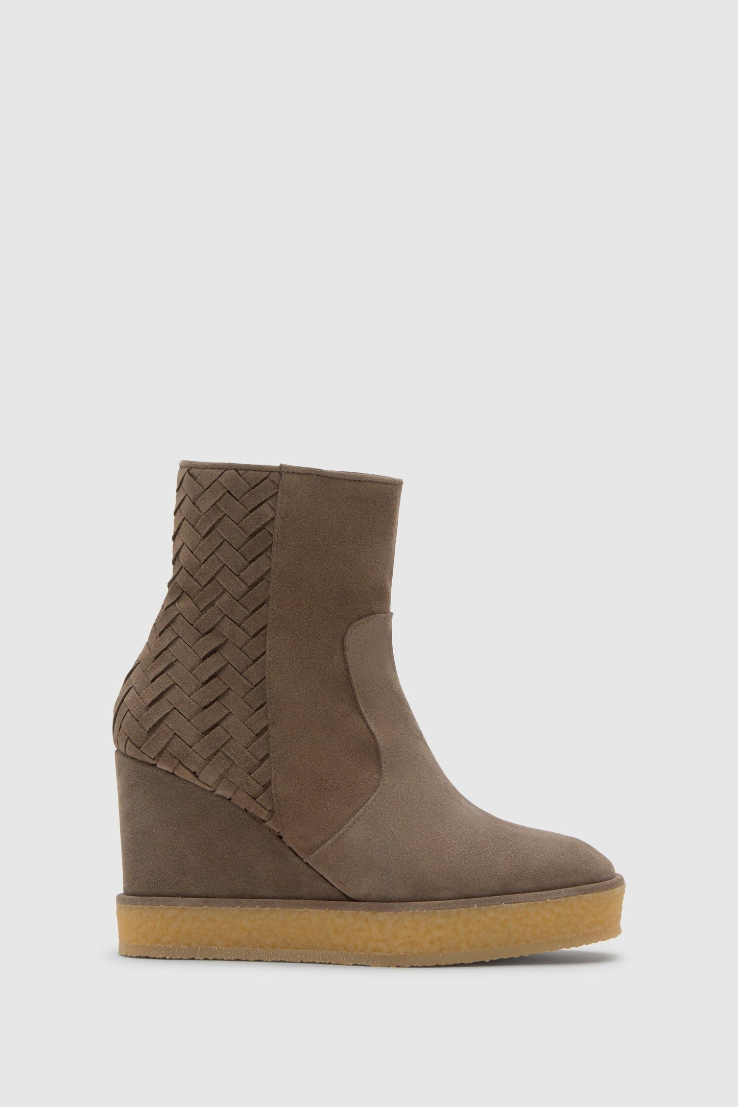 BRELIA/186 Heels Castañer 