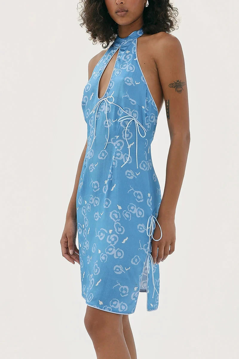 Bridget Dress Dresses Amlul 