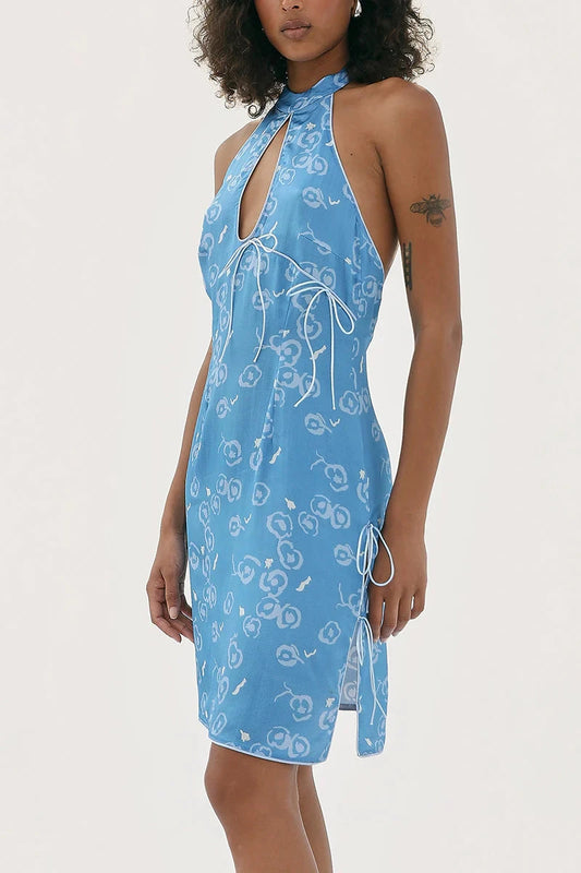Bridget Dress Dresses Amlul 