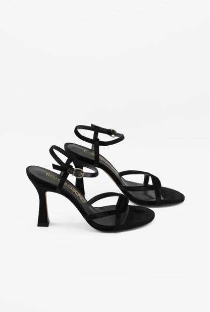 BRÍGIDA AZABACHE Heels Flordeasoka 