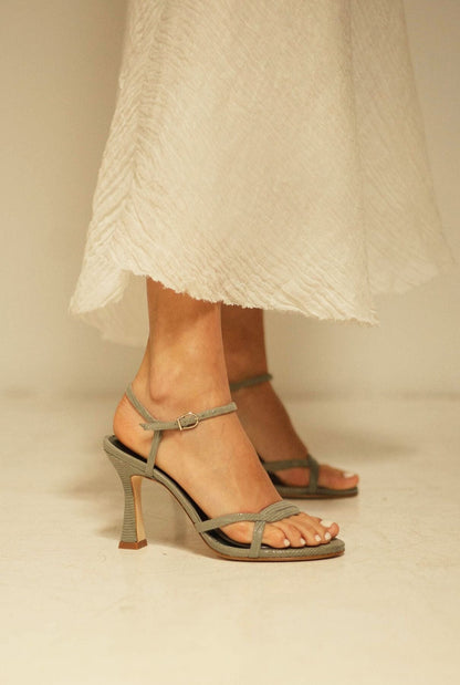 BRÍGIDA NILO Heels Flordeasoka 