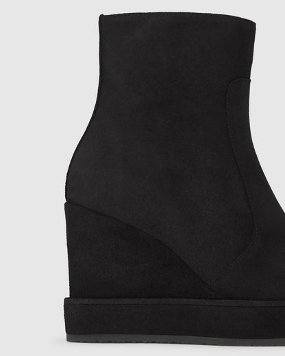 BRISBANE/186 Booties Castañer 
