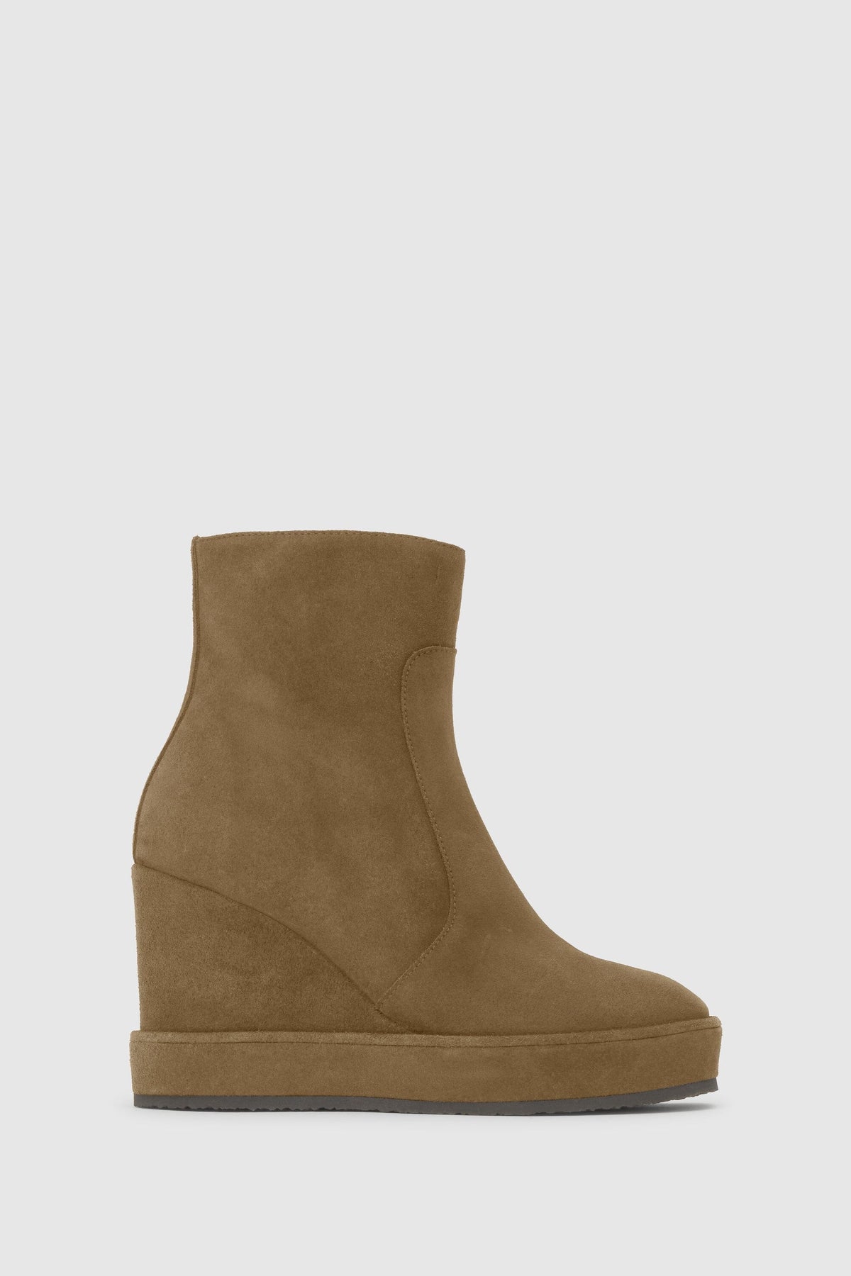 BRISBANE/186 Booties Castañer 
