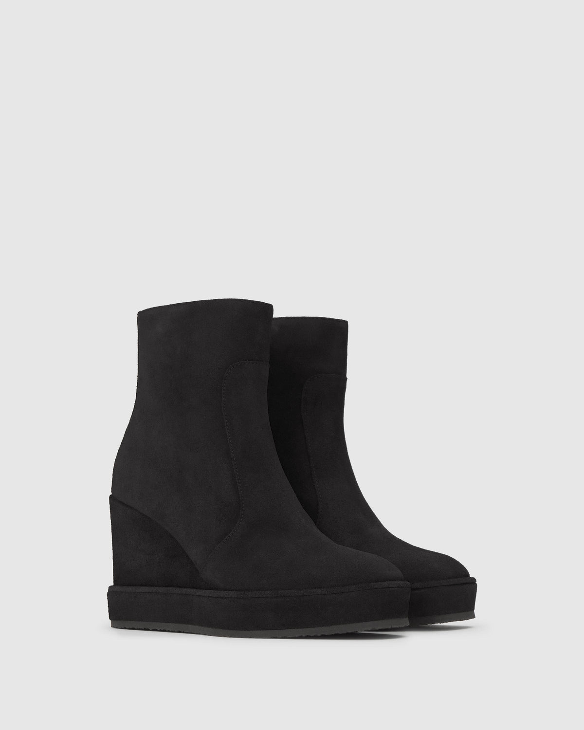BRISBANE/186 Booties Castañer 