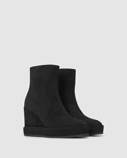 BRISBANE/186 Booties Castañer 