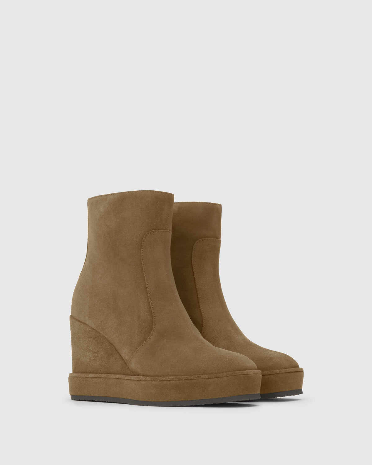 BRISBANE/186 Booties Castañer 