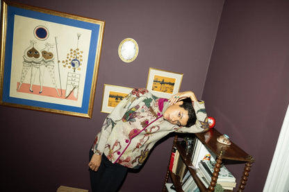 Bristol Jacket Jackets Maràvic 