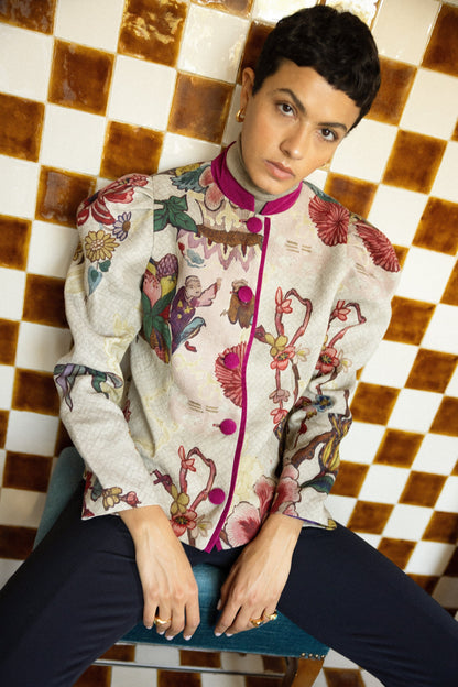 Bristol Jacket Jackets Maràvic 