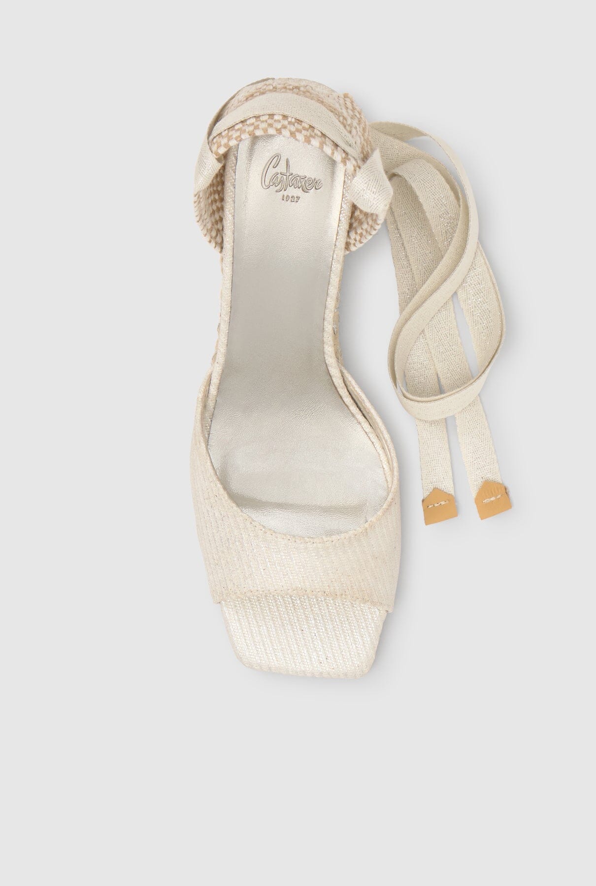 BRITTANY/291 Wedges Castañer 